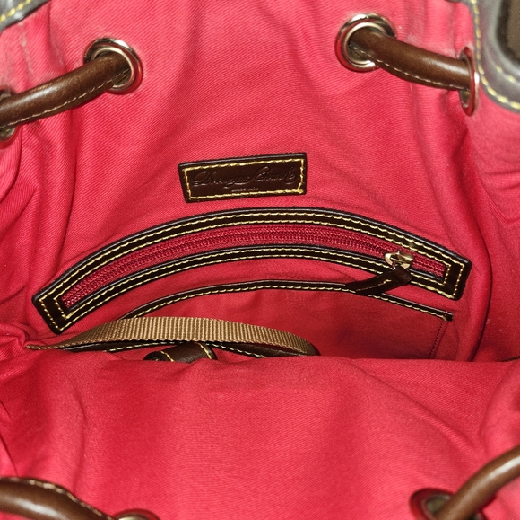 Dooney & Bourke Handbag - Picture 10 of 13